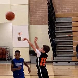 Meet your Posher, Caleb